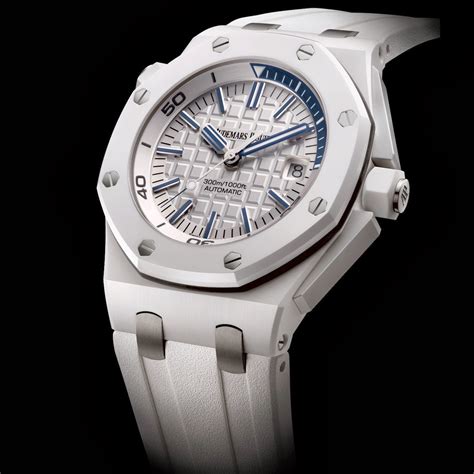 The Most Expensive Audemars Piguet Royal Oak Offshore 